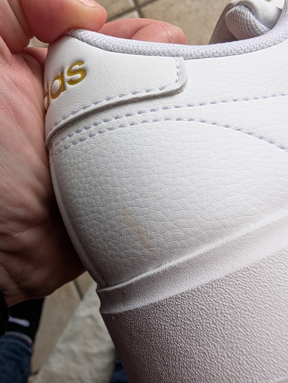Adidas Grand Court 2.0 Shoes - Picture 3 of 3